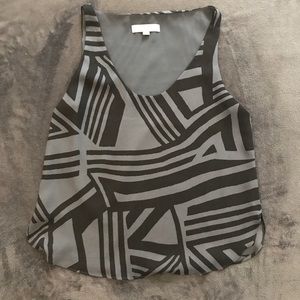 Dressy Tank